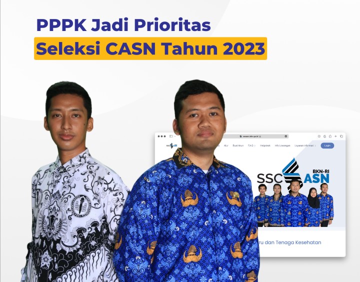 PPPK jadi prioritas