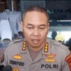 terima senpi titipan KPK