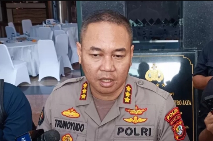 terima senpi titipan KPK