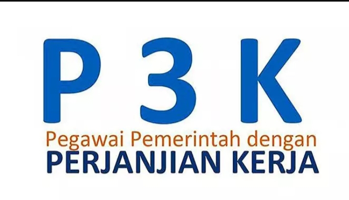 Seleksi PPPK