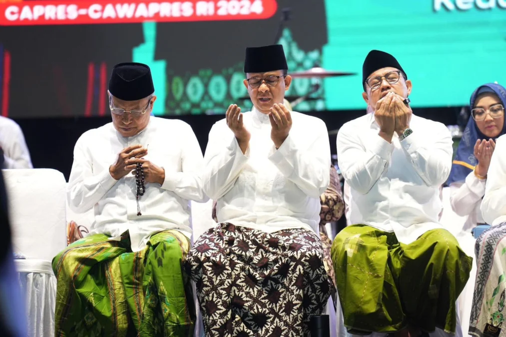 anies dan muhaimin