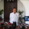 Presiden Jokowi