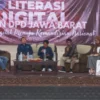 diskusi panel