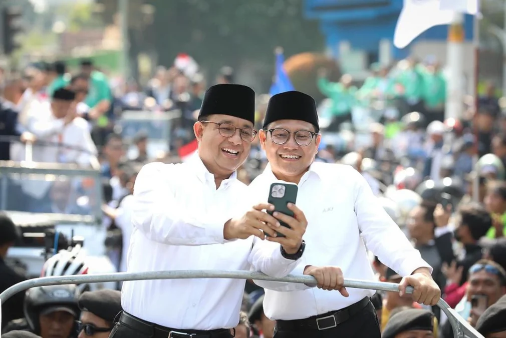 anies-muhaimin