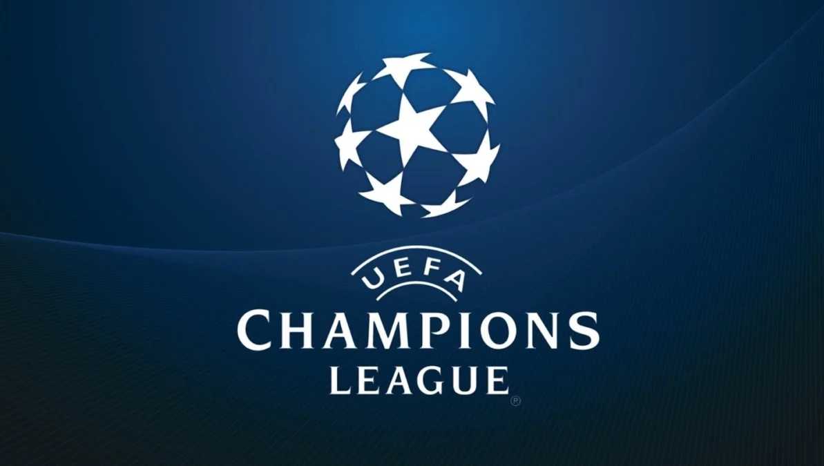 bola liga champions