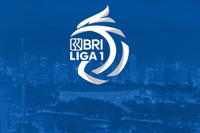 bri liga 1