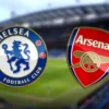 chelsea vs arsenal