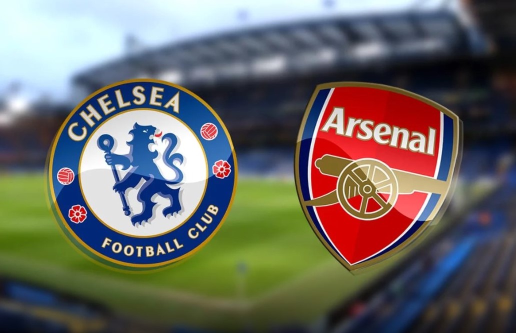 chelsea vs arsenal