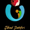 logo hari santri