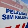 lokasi sim keliling