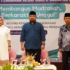 menteri agama