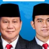 prabowo gibran daftar