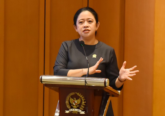 puan maharani dpr