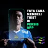 tiket persib