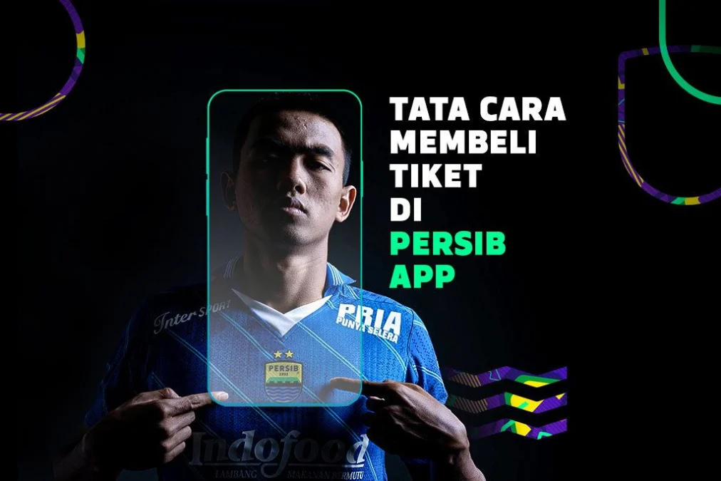 tiket persib