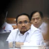 menteri agama