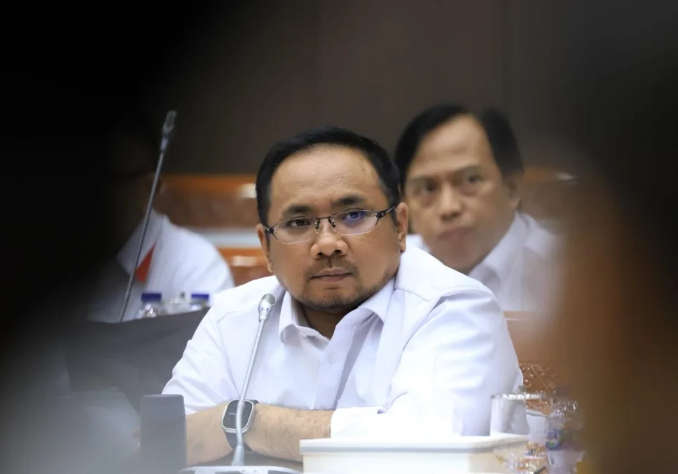 menteri agama