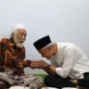 capres ganjar pranowo