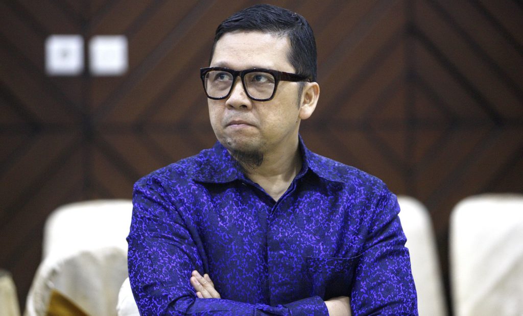 ahmad doli kurnia