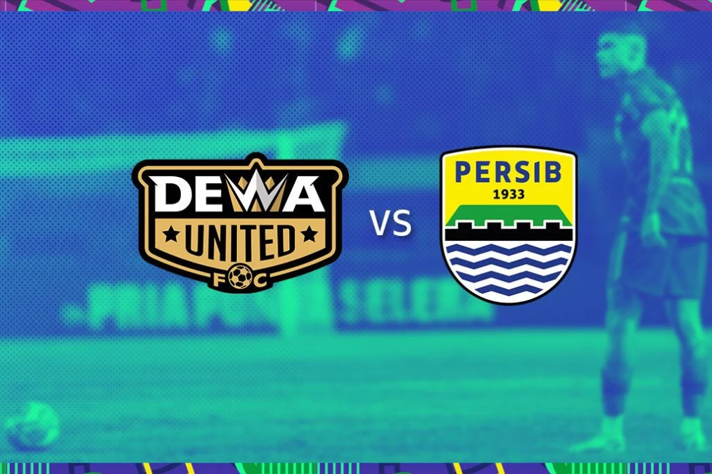 dewa united vs persib