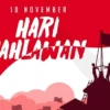 hari pahlawan