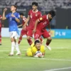 laga indonesia dan ekuador