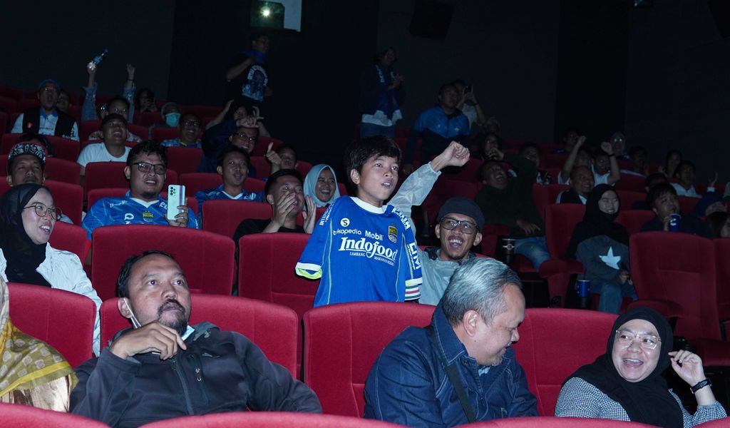 nobar bobotoh