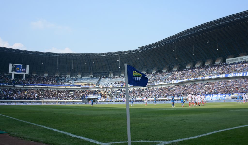 stadion gbla