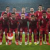 timnas indonesia