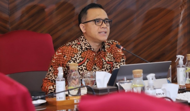 menteri panrb