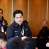 erick thohir