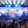 launching PMB PTKIN