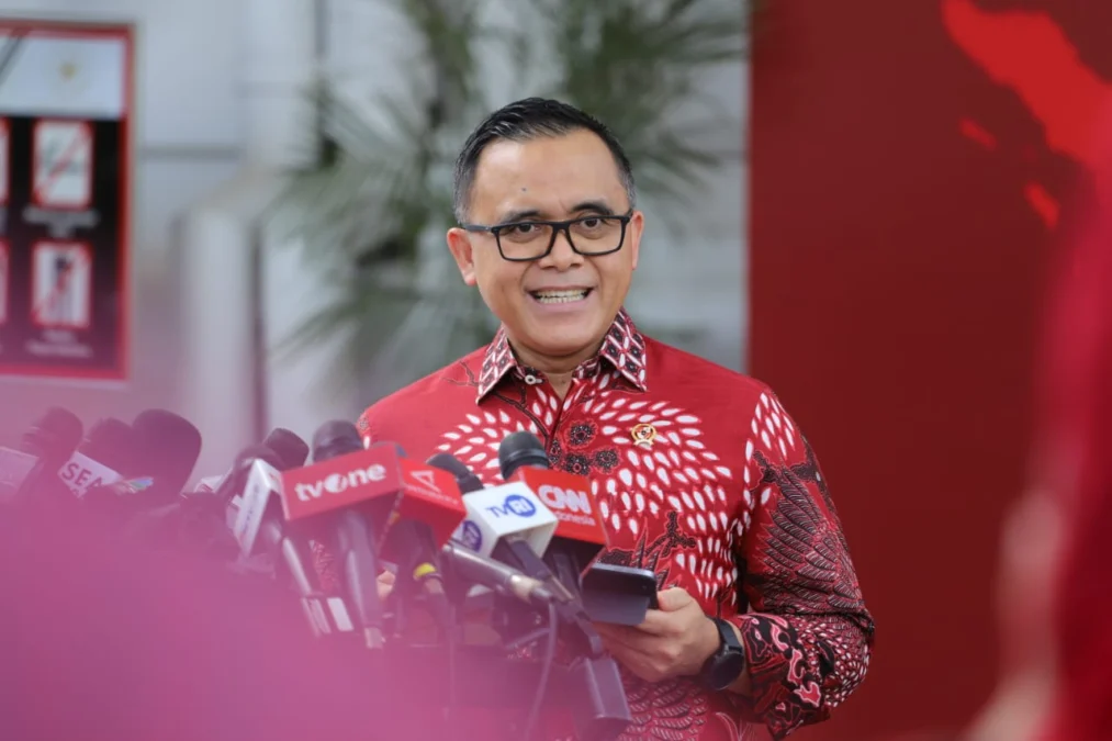 menteri anas