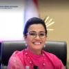 menteri keuangan