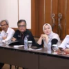 rapat kesiapan sekolah kedinasan