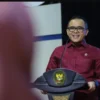 menteri anas