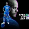 persib vs psis semarang