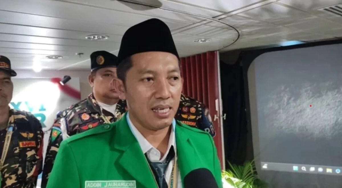 addin jauharuddin