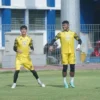 kiper persib