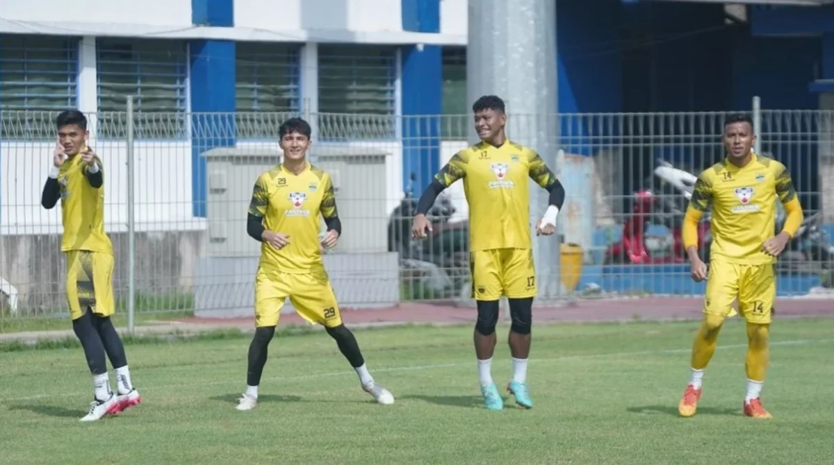 kiper persib