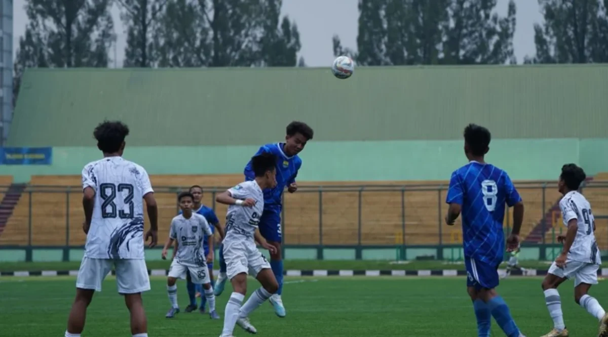 persib u16