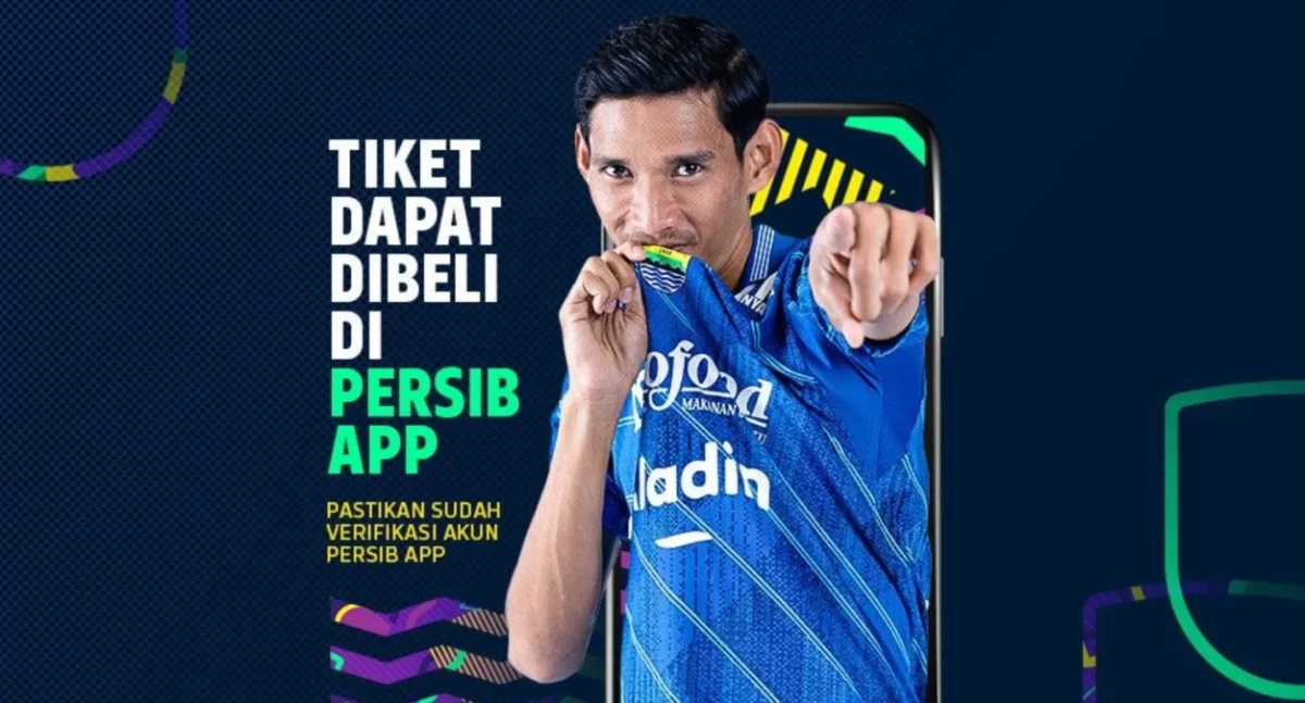 tiket persib vs psis semarang