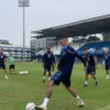 latihan persib