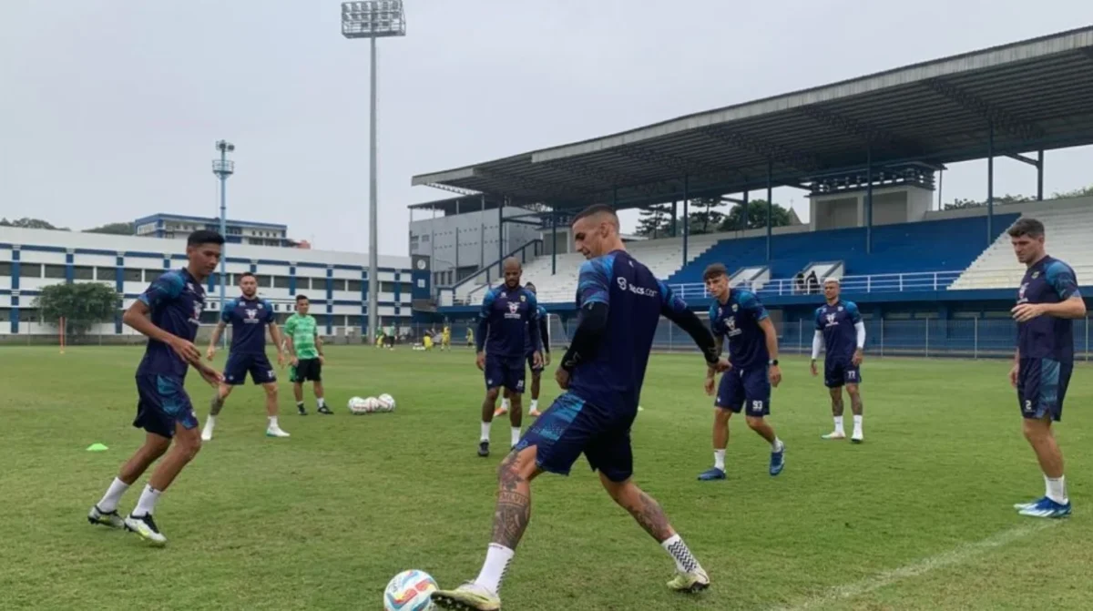 latihan persib