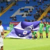 liga 1 ditunda