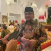 menteri agama