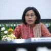 menteri sri mulyani