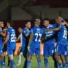 persib menang