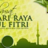 idul fitri 1445 hijriyah