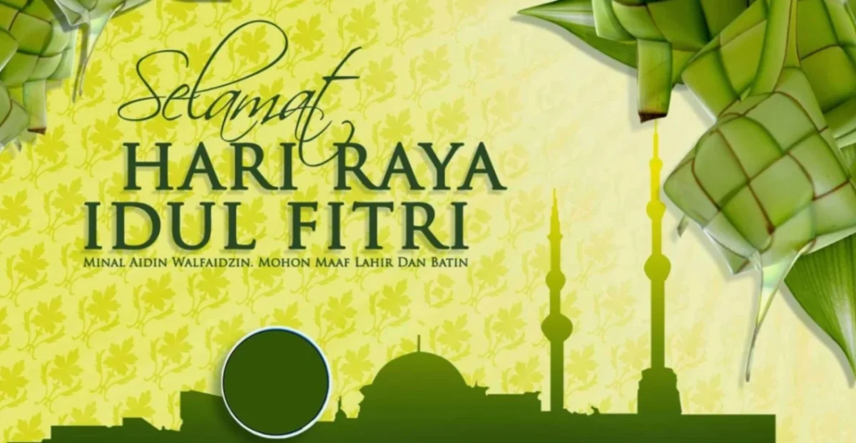 idul fitri 1445 hijriyah